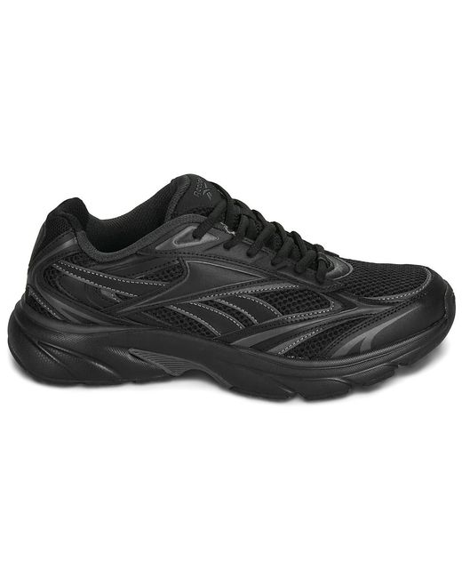 Baskets basses BELWAVE Reebok pour homme en coloris Black