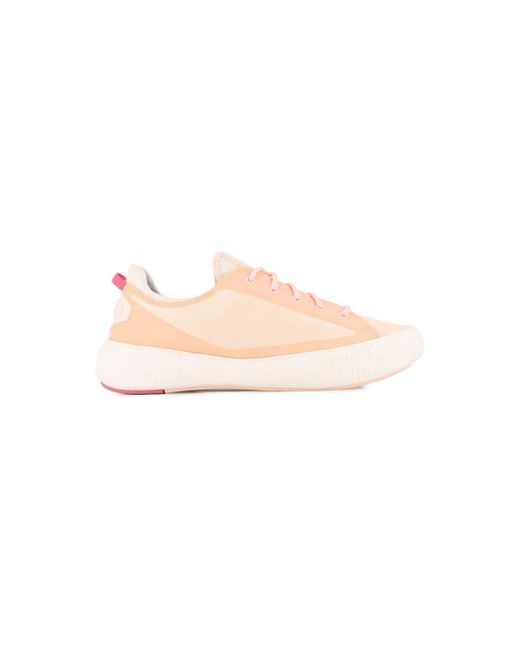 Baskets - PALLANOVA CVS Palladium en coloris Pink