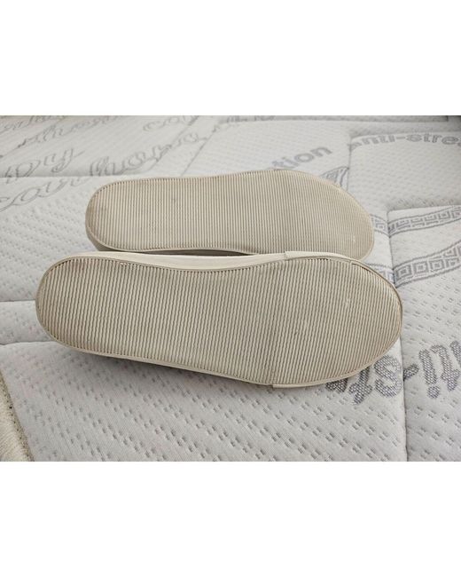 Baskets basses Baskets Promod en coloris Gray