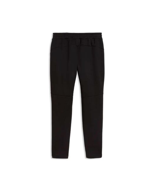 Jogging Tech Pants Dk PUMA pour homme en coloris Black