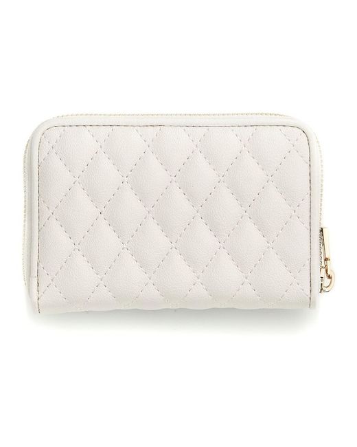 Wallets & Cardholders Guess en coloris White