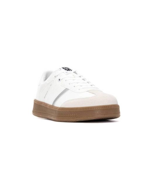 Baskets Basses 17323201 Refresh pour homme en coloris White