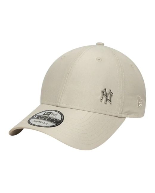 Chapeau 60675513 KTZ en coloris Natural