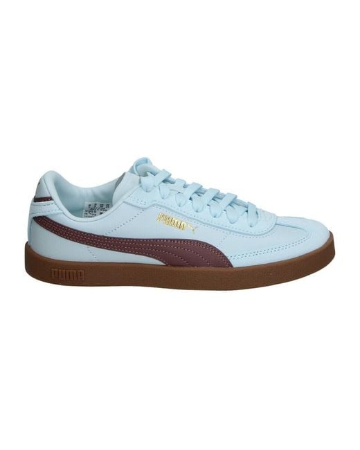 Baskets 116885 PUMA en coloris Blue
