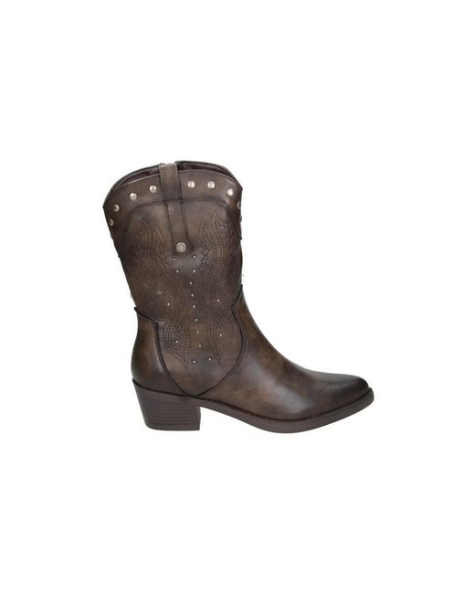 Boots 117993 Refresh en coloris Brown