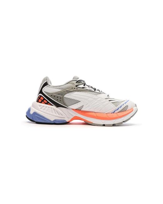 Baskets basses Velophasis PUMA pour homme en coloris Gray