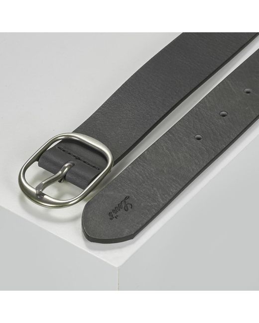 Levi's Riem Madison in het Black