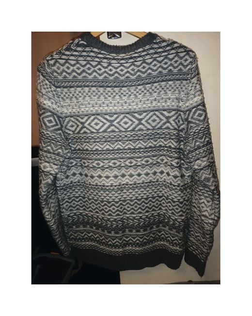 Pull Pull celio Celio* pour homme en coloris Gray