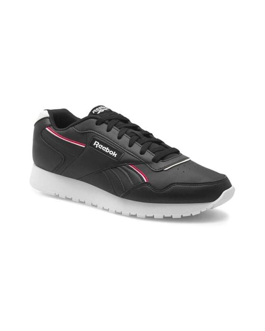 Baskets basses Royal Glide Reebok pour homme en coloris Black