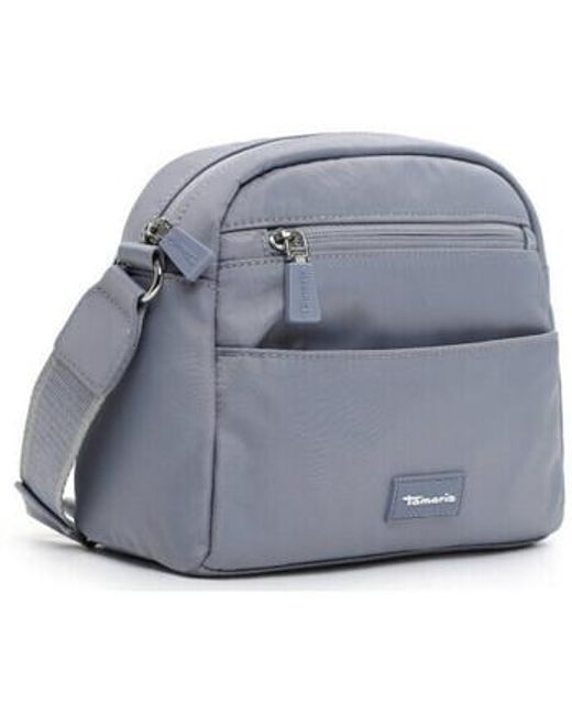 Sac 22 x 20 x 10 cm Tamaris en coloris Gray