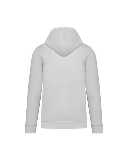 Sweat-shirt PC5121 NATIVE SPIRIT pour homme en coloris Gray