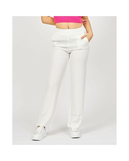 Chinots 15269665 LAURA-CLOUD DANCER ONLY en coloris White