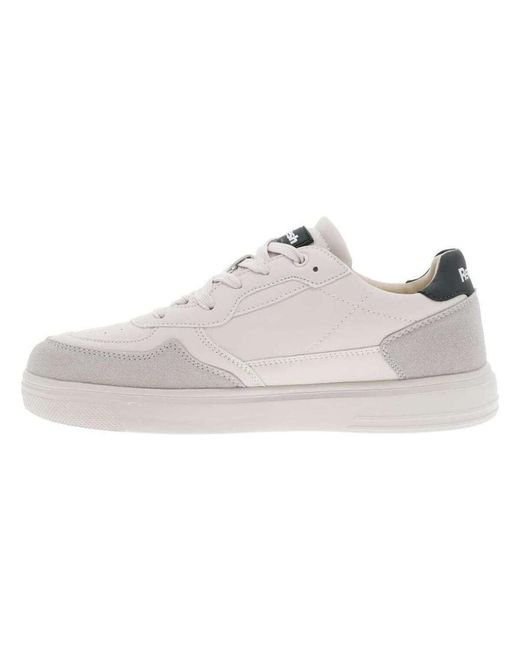 Baskets Basses 1508801 Refresh pour homme en coloris White