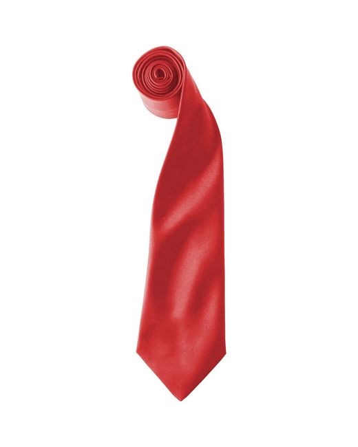 Echarpe RW6940 PREMIER pour homme en coloris Red
