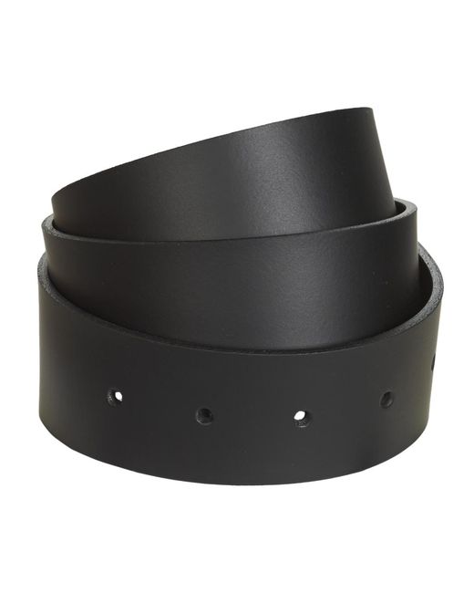 Levi's Gürtel alderpoint in Black für Herren