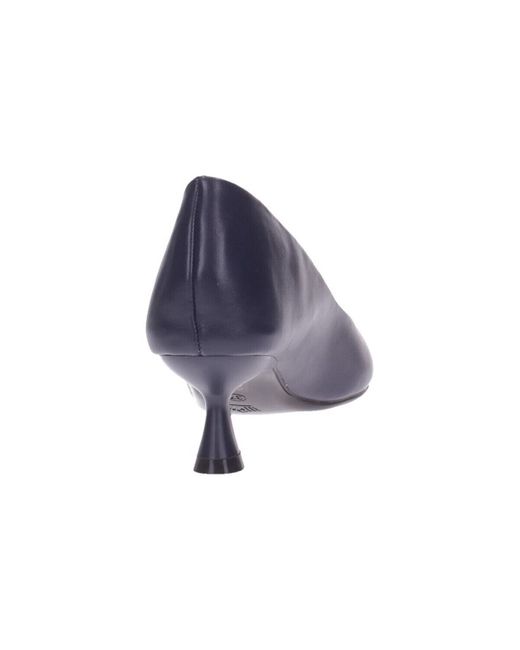 Chaussures escarpins Francescomilano en coloris Blue