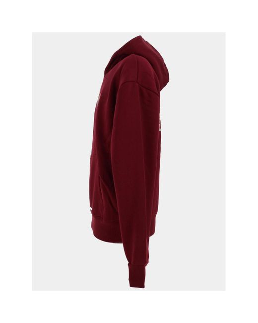 Sweat-shirt Sweat et hoodie h Project X Paris pour homme en coloris Red