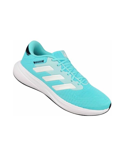 Chaussures Response Runner Adidas pour homme en coloris Blue