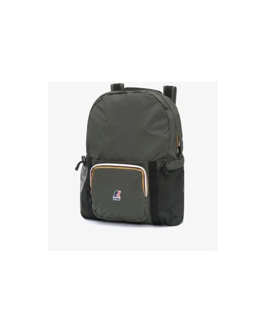 Sac a dos K5135PW K-Way pour homme en coloris Gray