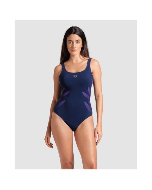 Maillots de bain Arena en coloris Blue