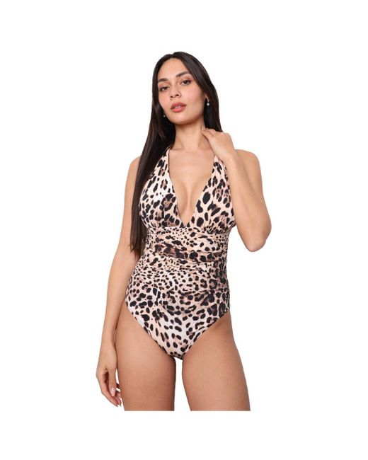 Maillots de bain 71449_P167974 La Modeuse en coloris Multicolor