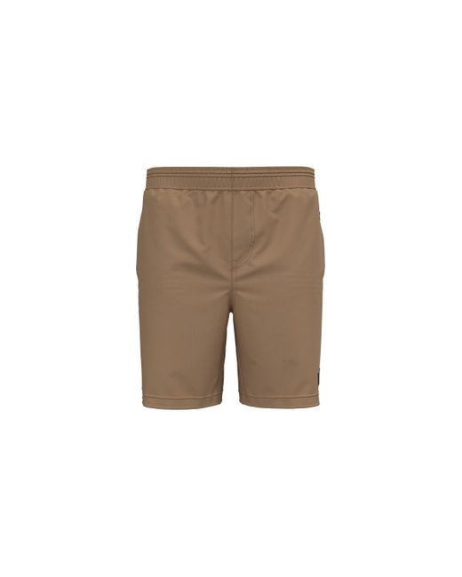 Napapijri Korte Broek Bermuda Boyd in het Natural voor heren