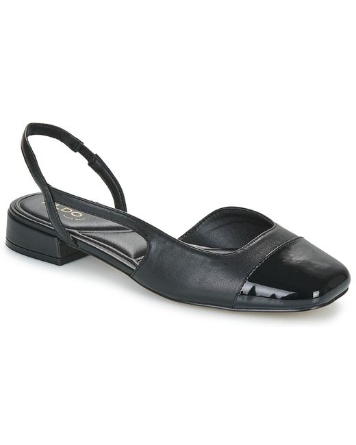 Sandales AMANDINE ALDO en coloris Black