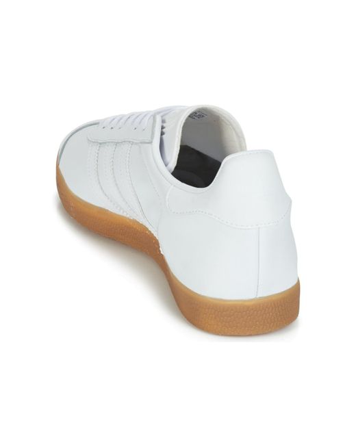 gazelle heren beige