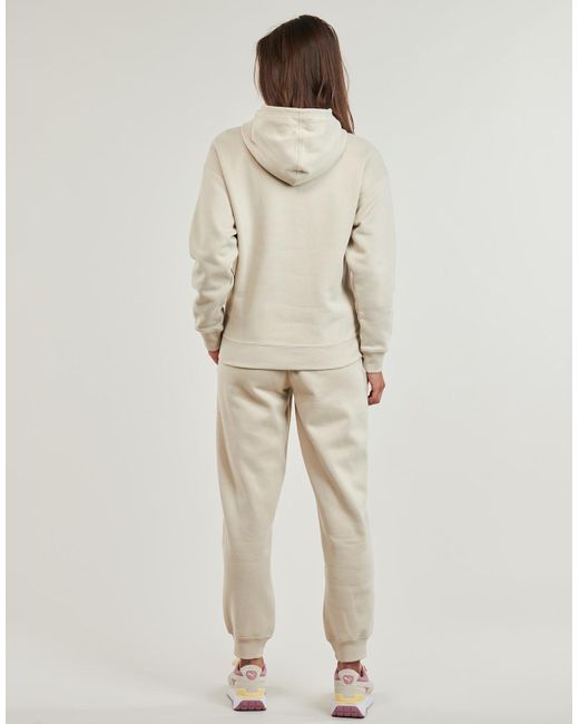 Ensembles de survêtement LOUNGWEAR SUIT FL PUMA en coloris Natural