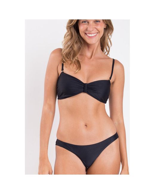 Maillots de bain 2024 Touch Black UPF 50+ Rio De Sol en coloris Blue