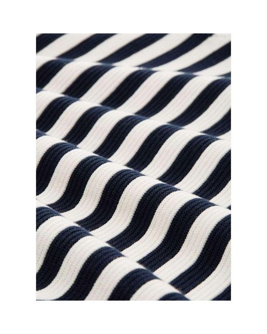 Pull 2282801 Tom Tailor en coloris Black