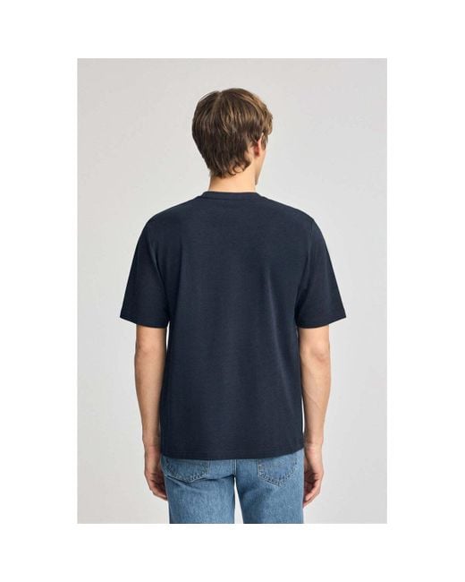 T-shirt RIGBY GO TSHIRT SS CL POLO CLUB pour homme en coloris Blue