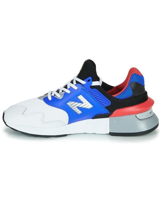 new balance 997 bruin