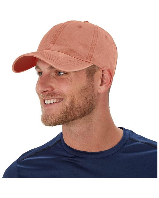 Casquette RW8854 BEECHFIELD® en coloris Pink