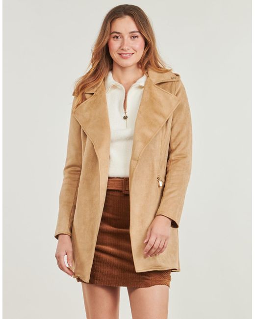 Trench GARIA Morgan en coloris Natural