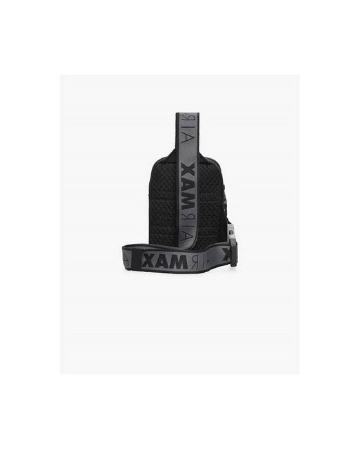 Sac Air Max Nike pour homme en coloris Black