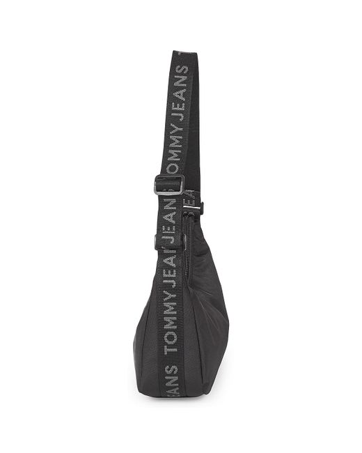 Tommy Hilfiger Black Umhängetaschen Tjw Ess Daily Shoulder Bag