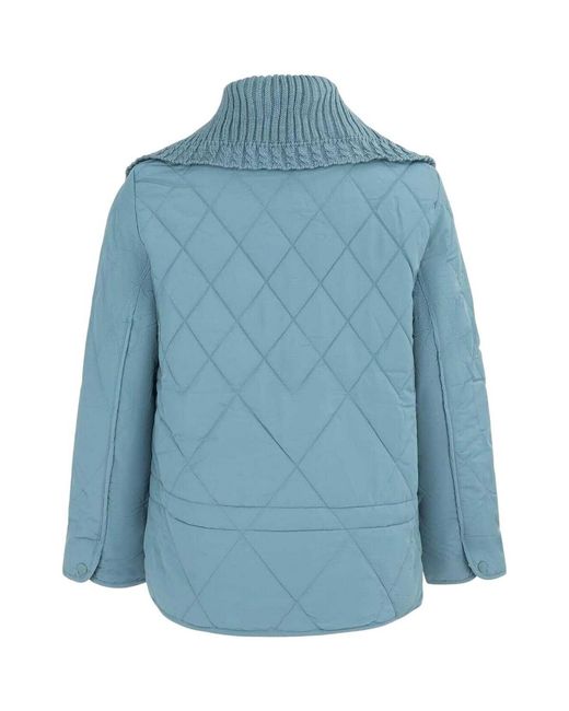 Blouson Gt55474 Firetrap en coloris Blue