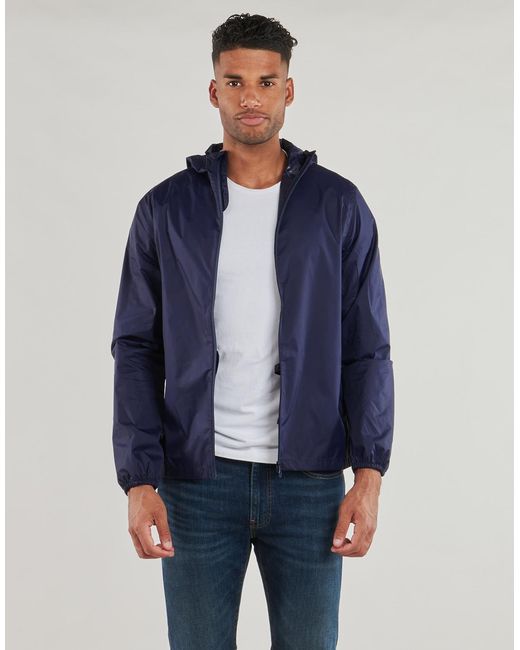 J.O.T.T Windjack Derry in het Blue voor heren