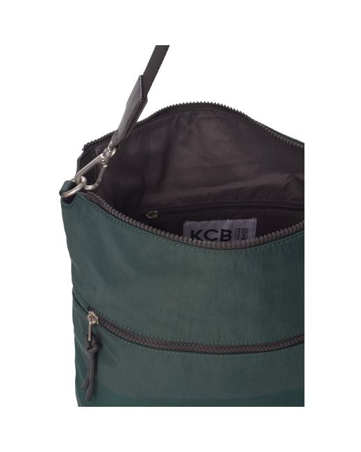 Sac a main 10KCB3225 KCB en coloris Blue