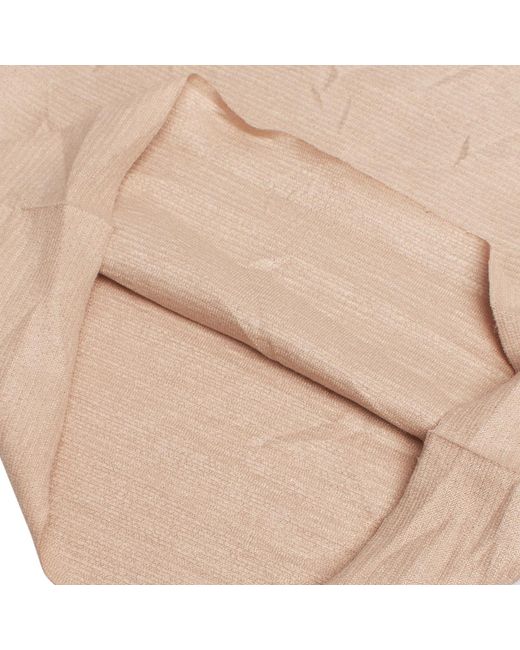 Echarpe 128100 Buff en coloris Natural