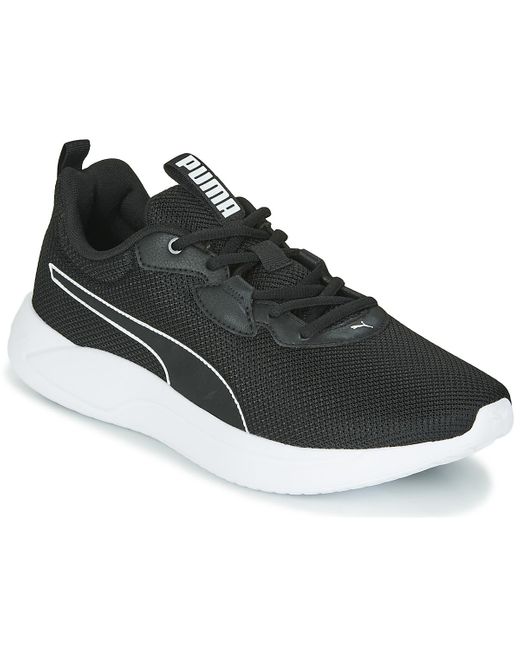 PUMA Fitness Schoenen Resolve in het Zwart voor heren - Bespaar 19% - Lyst