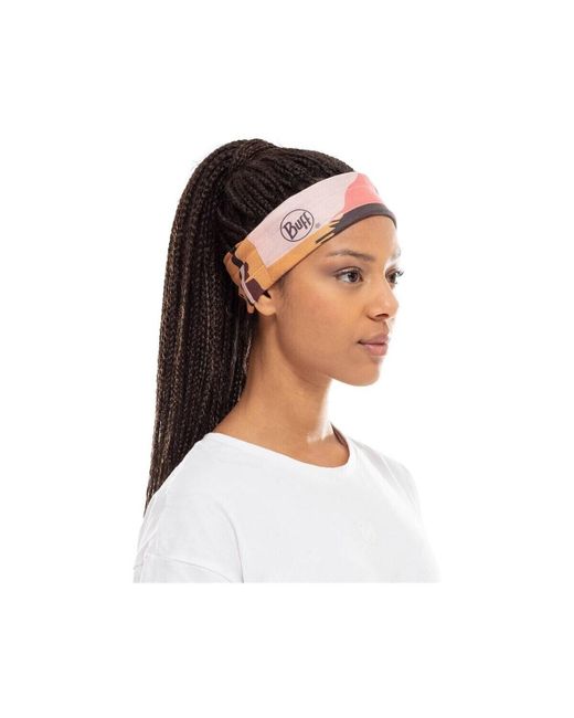 Echarpe 1250815551000 Buff pour homme en coloris Red