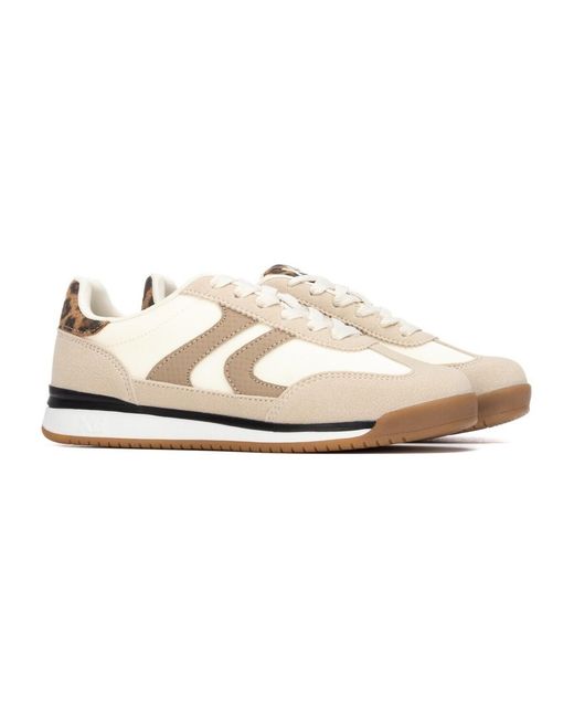 Baskets 15405903 Xti en coloris White