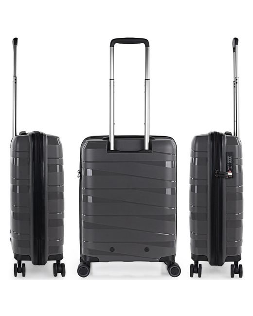 Valise Stuttgart Jaslen pour homme en coloris Gray