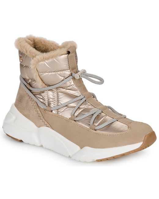 Gioseppo Natural Damenstiefel #N/A