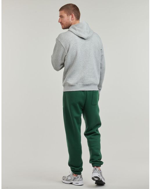 Sweat-shirt SMALL LOGO HOODIE New Balance pour homme en coloris Gray