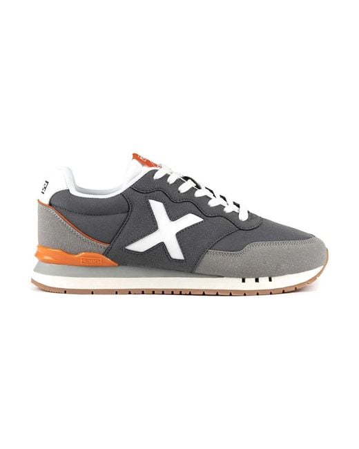 Baskets Basses Dash 251 Munich pour homme en coloris Blue