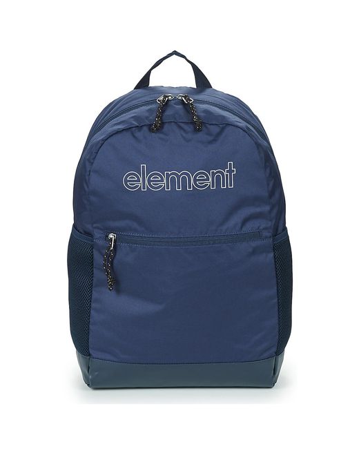 Zaini Infinity Action Bpk di Element in Blue