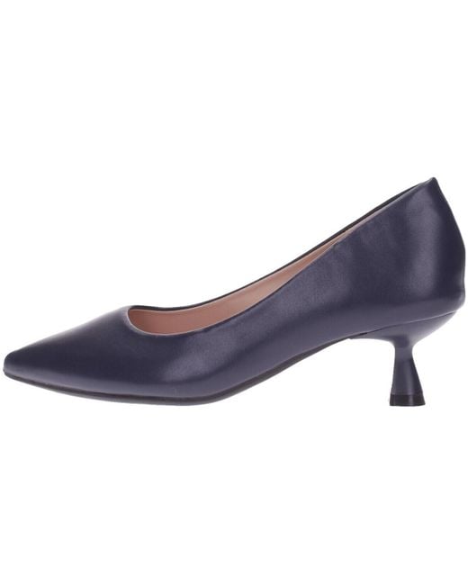 Chaussures escarpins Francescomilano en coloris Blue